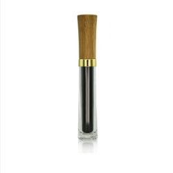 15ml Mascara Bottle with Bamboo Component (APG-M128-15ML)